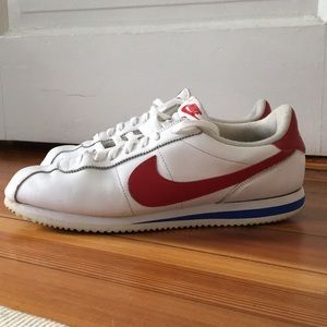 Nike Cortez 1972 Forest Gump Men’s size 11